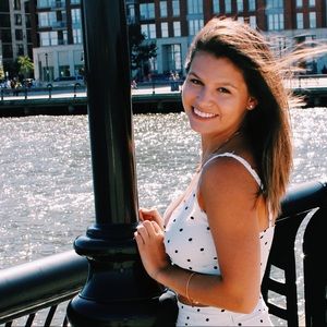 Meet your Posher, Chandler